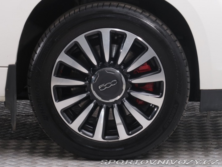 Fiat 500 500L  1.6 MultiJet 2014
