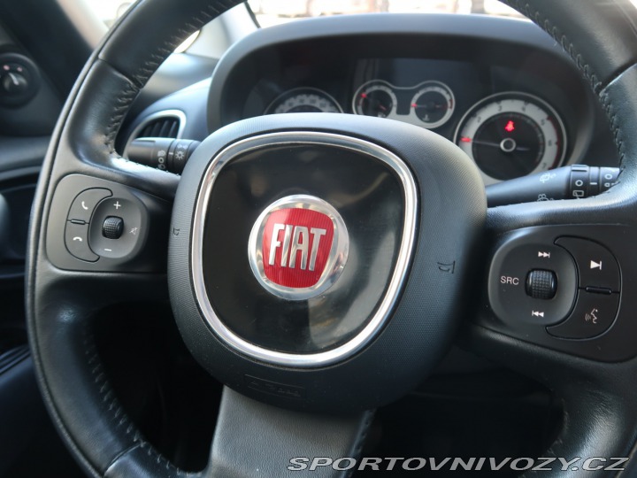 Fiat 500 500L  1.6 MultiJet 2014