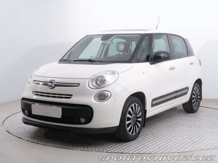 Fiat 500 500L  1.6 MultiJet 2014