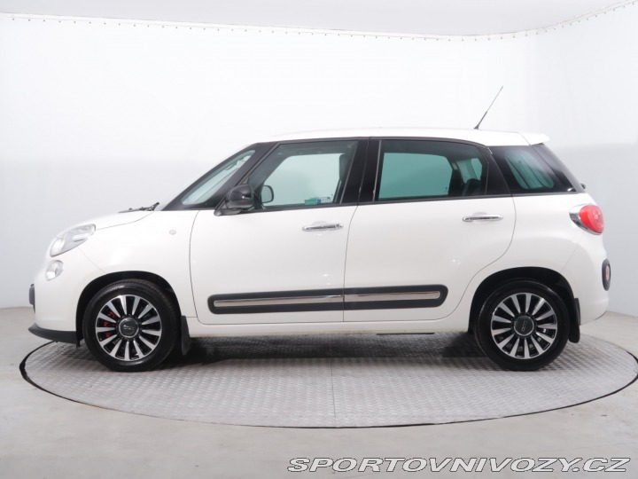 Fiat 500 500L  1.6 MultiJet 2014