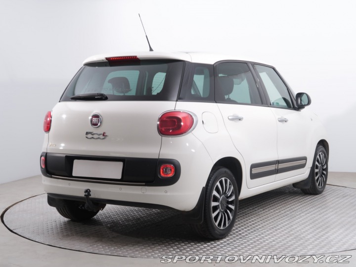 Fiat 500 500L  1.6 MultiJet 2014
