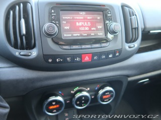 Fiat 500 500L  1.6 MultiJet 2014