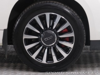 Fiat 500 500L  1.6 MultiJet 2014