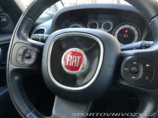 Fiat 500 500L  1.6 MultiJet 2014