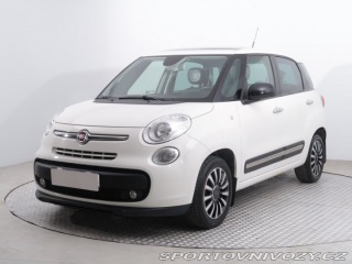 Fiat 500 500L  1.6 MultiJet 2014