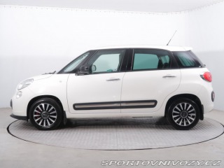 Fiat 500 500L  1.6 MultiJet 2014