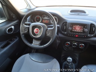 Fiat 500 500L  1.6 MultiJet 2014