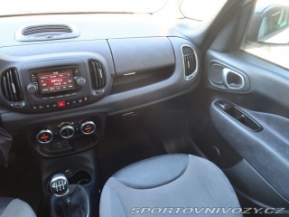 Fiat 500 500L  1.6 MultiJet 2014