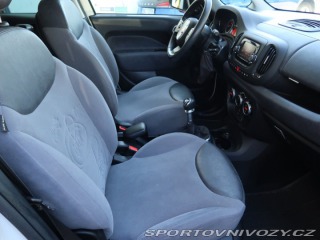 Fiat 500 500L  1.6 MultiJet 2014