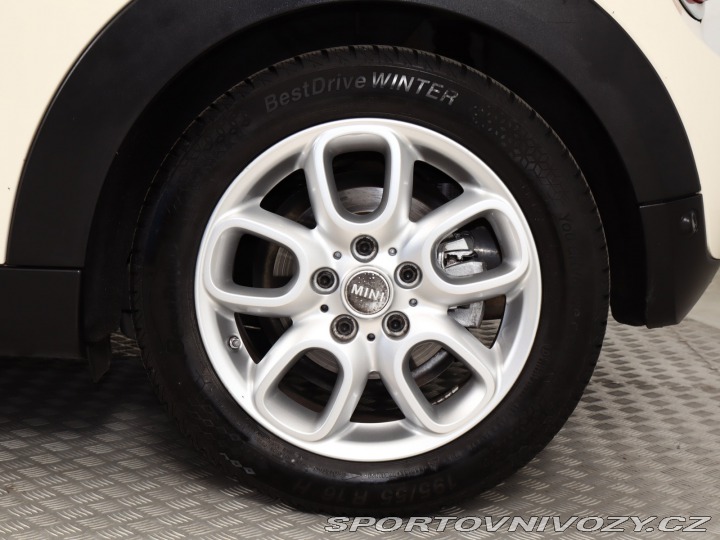 Mini One One 2015