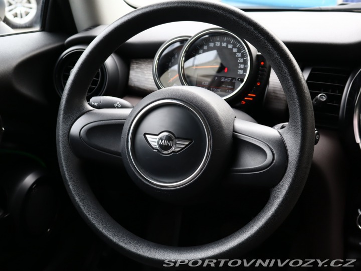 Mini One One 2015