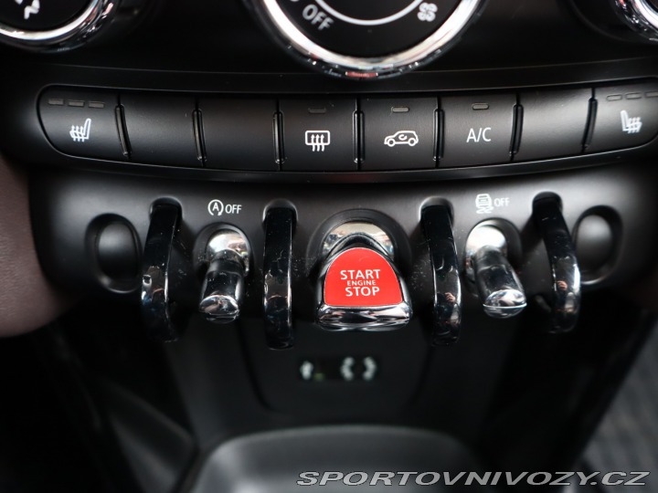 Mini One One 2015