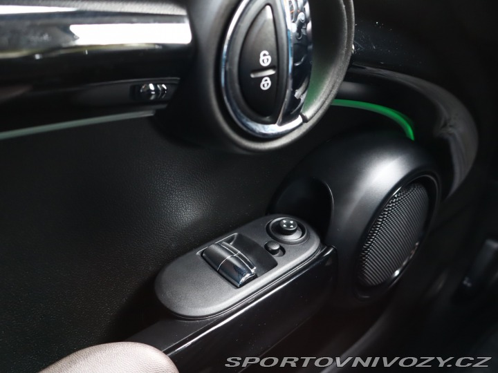Mini One One 2015