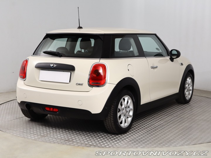 Mini One One 2015