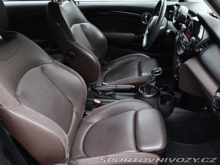 Mini One One 2015