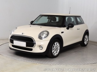 Mini One One 2015