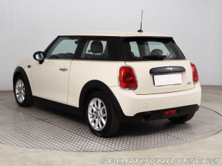Mini One One 2015