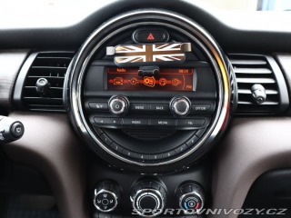 Mini One One 2015