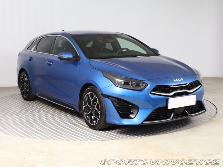 Kia ProCeed 1.5 T-GDI 2023