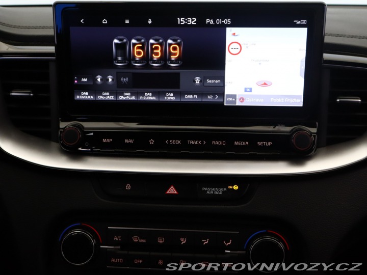 Kia ProCeed 1.5 T-GDI 2023