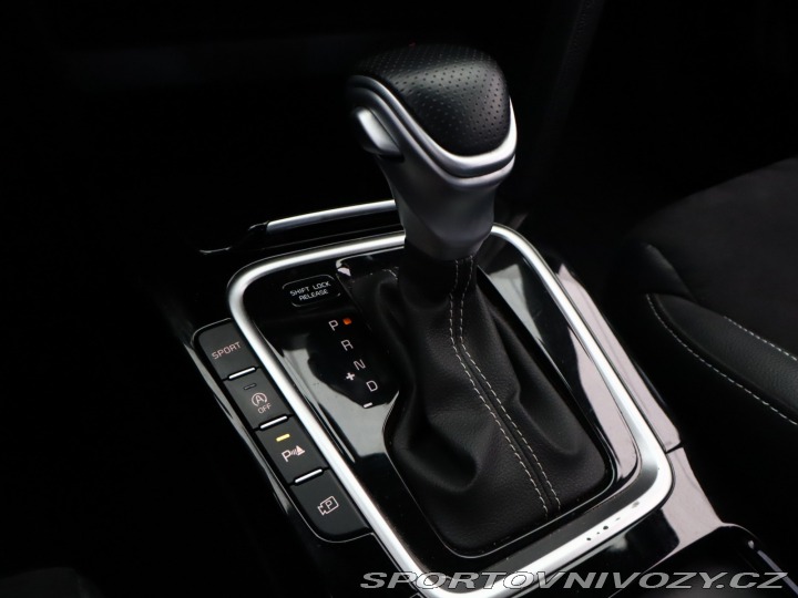 Kia ProCeed 1.5 T-GDI 2023