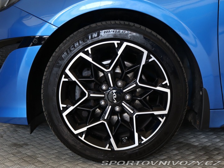 Kia ProCeed 1.5 T-GDI 2023