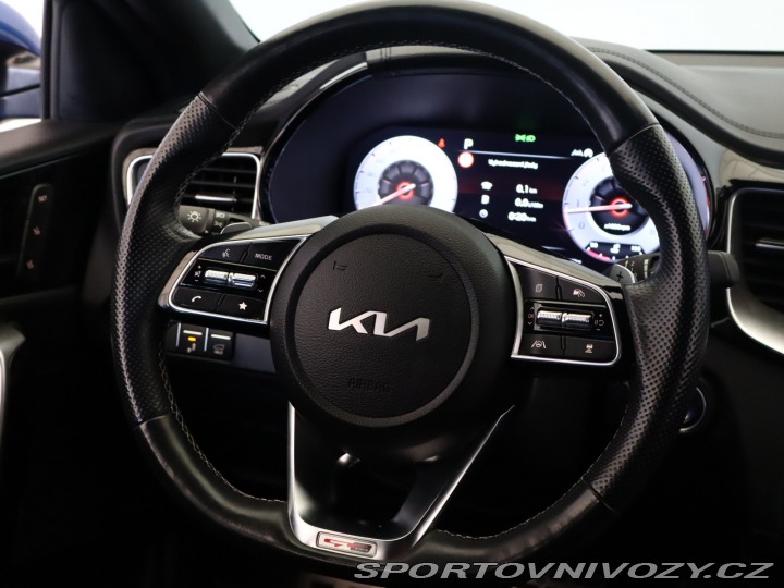 Kia ProCeed 1.5 T-GDI 2023