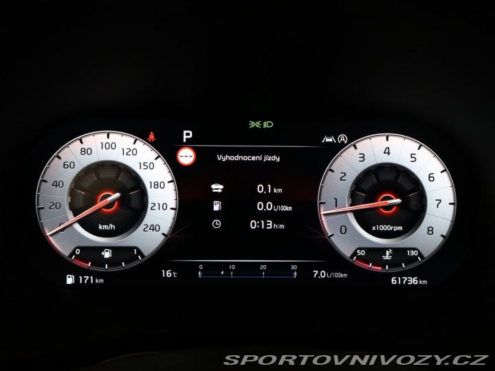 Kia ProCeed 1.5 T-GDI 2023