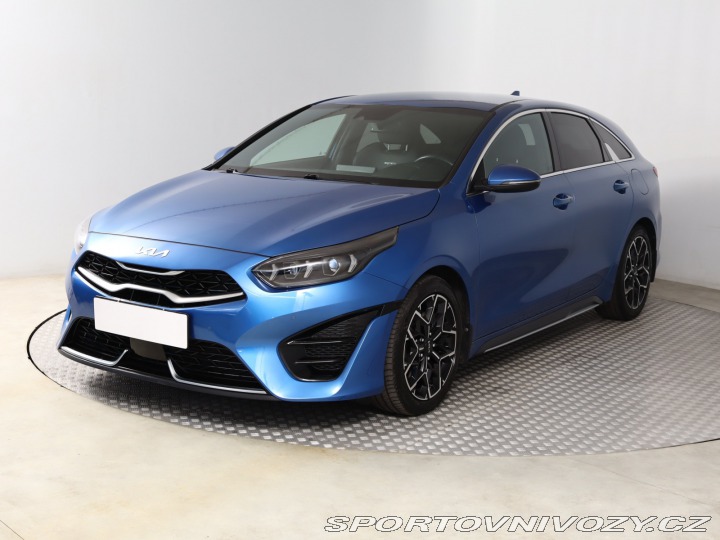 Kia ProCeed 1.5 T-GDI 2023