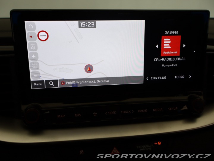 Kia ProCeed 1.5 T-GDI 2023