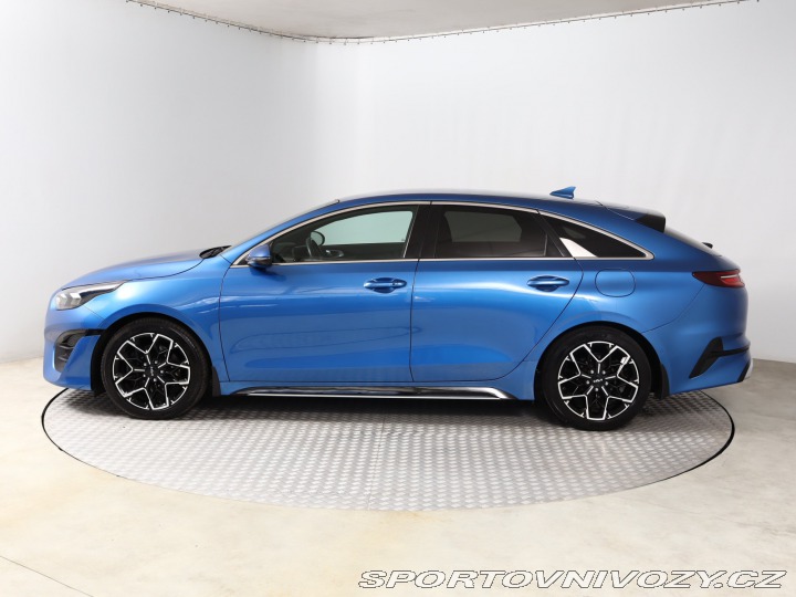 Kia ProCeed 1.5 T-GDI 2023