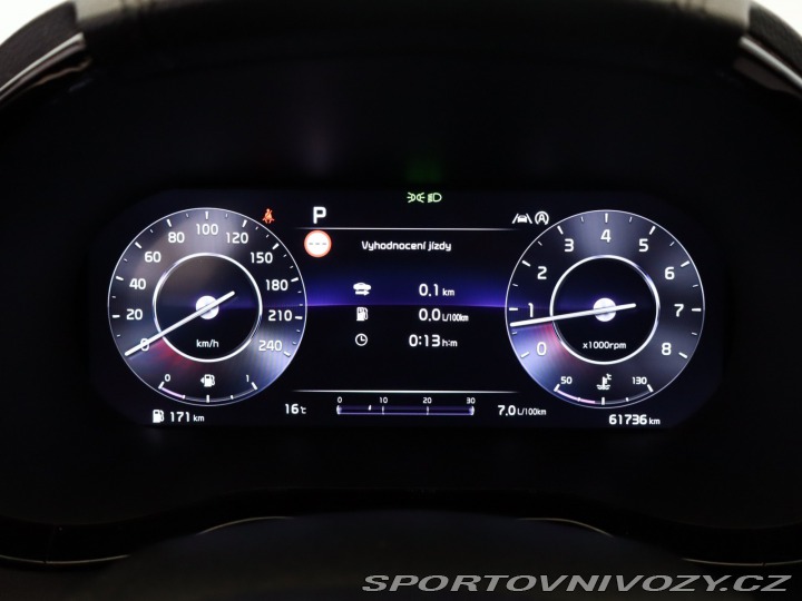 Kia ProCeed 1.5 T-GDI 2023