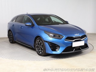 Kia ProCeed 1.5 T-GDI 2023