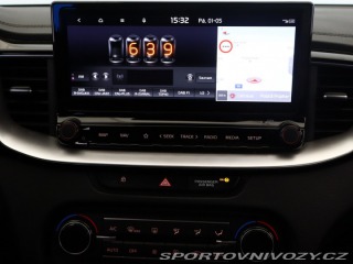 Kia ProCeed 1.5 T-GDI 2023