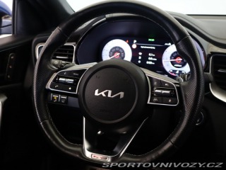 Kia ProCeed 1.5 T-GDI 2023