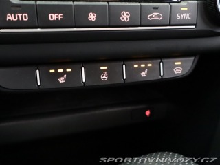 Kia ProCeed 1.5 T-GDI 2023