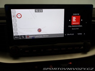 Kia ProCeed 1.5 T-GDI 2023