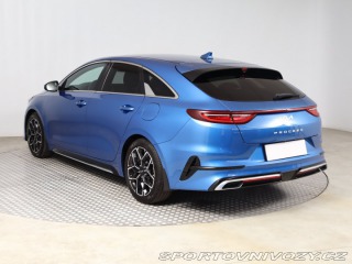 Kia ProCeed 1.5 T-GDI 2023