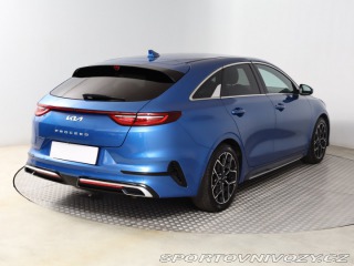 Kia ProCeed 1.5 T-GDI 2023