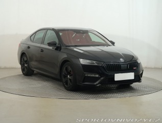 Škoda Octavia RS RS RS 2.0 TSI