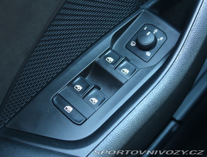 Škoda Octavia RS RS RS 2.0 TSI 2023