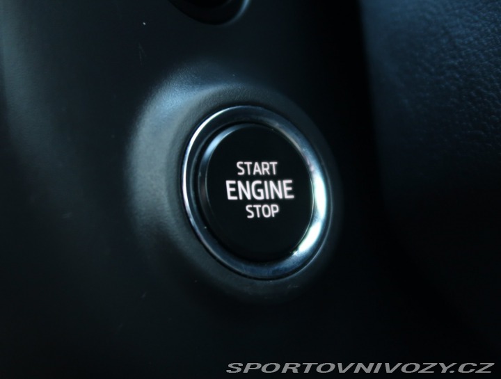 Škoda Octavia RS RS RS 2.0 TSI 2023