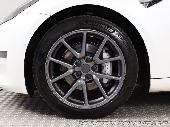 Tesla Model 3 Long Range 4WD 78kWh 2020