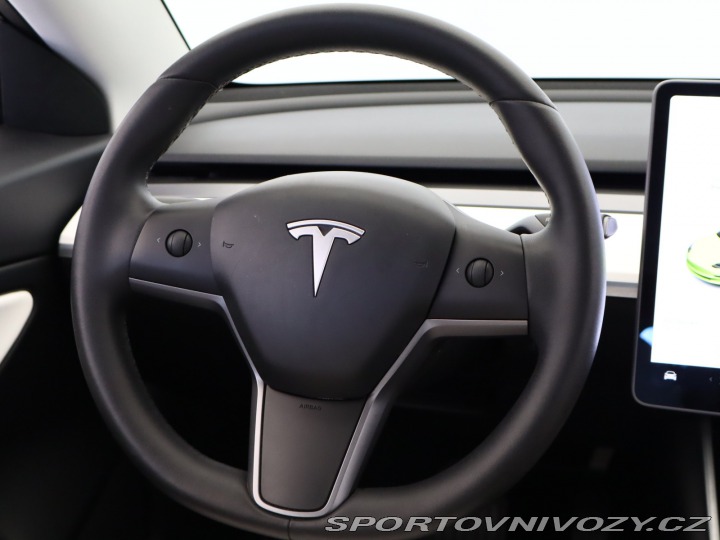 Tesla Model 3 Long Range 4WD 78kWh 2020