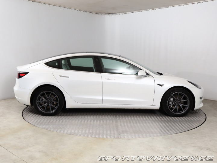 Tesla Model 3 Long Range 4WD 78kWh 2020