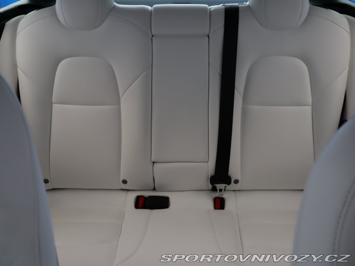 Tesla Model 3 Long Range 4WD 78kWh 2020