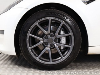 Tesla Model 3 Long Range 4WD 78kWh 2020