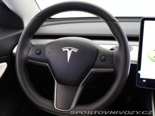 Tesla Model 3 Long Range 4WD 78kWh 2020