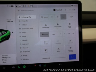 Tesla Model 3 Long Range 4WD 78kWh 2020