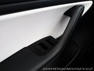 Tesla Model 3 Long Range 4WD 78kWh 2020